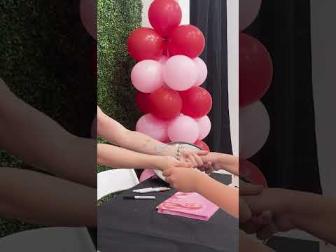 US fansign Tour - Las Vegas