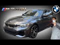 2021 BMW M340i Review: Is It A Real "M" Car ??