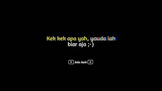 STORY WA LAGU DJ || SNAP WA KEREN, GALAU, SEDIH TERBARU KEKINIAN