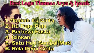 Download Lagu Lagu Top Thomas Arya \u0026 Ipank MP3 Download Lagu Lagu Top Thomas Arya \u0026 Ipank MP3