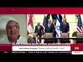 Trump firma un acuerdo con Arabia Saudí para enriquecer uranio | RTVE Noticias