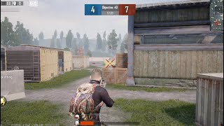 You Better to Focus On Aim!! 🥶