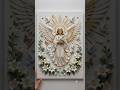 Amazing 3D Paper Art Transformation #shorts #asmr #oddlysatisfying #trending #viral