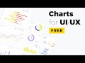 Top resources for charts infographics and data visualization for free