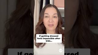 Moms, this is why your wardrobe isnt working