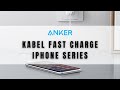 UNBOXING POWERLINE SELECT C TO LIGHTNING