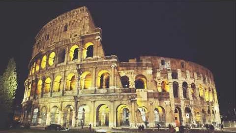 Colosseum