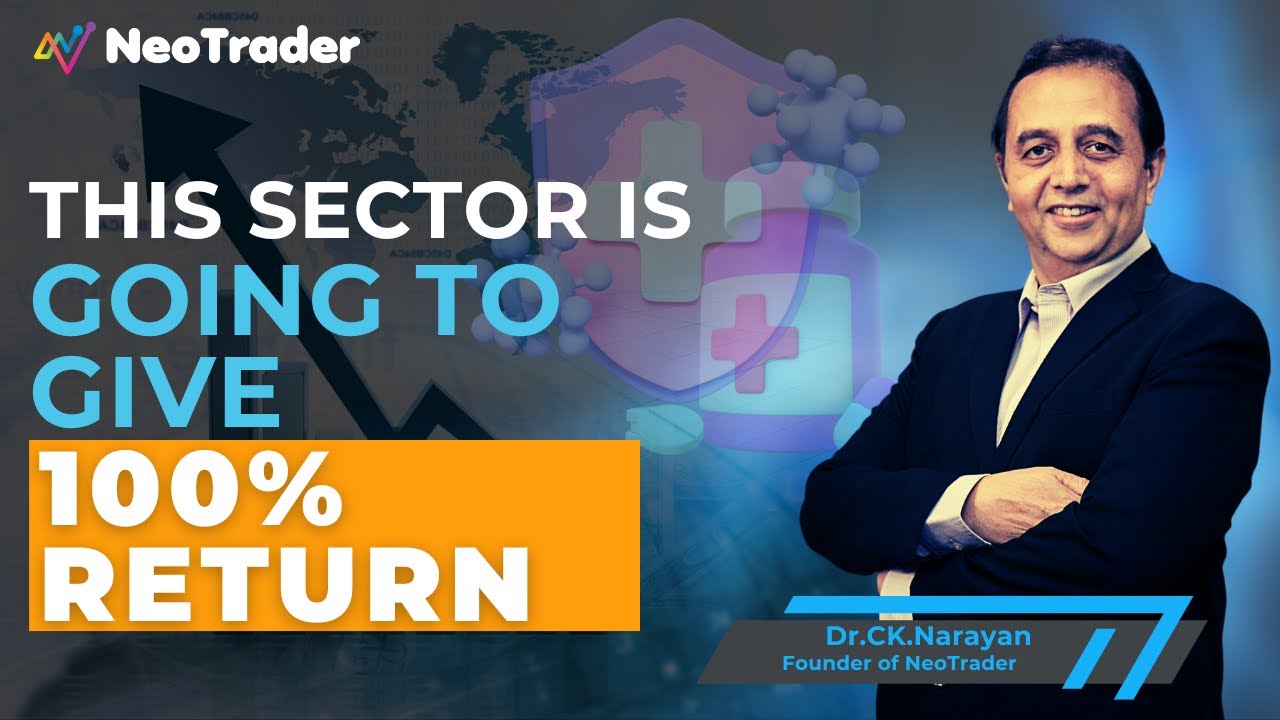 Pharma Sector: The Best Bet for 2023 | Dr CK Narayan's Stock Picks and Analysis