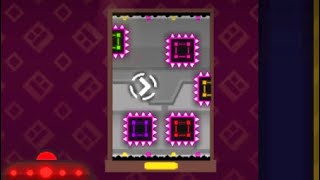 My part in CASINO BLITZ (ft. KINGTONY)  | Geometry Dash screenshot 5