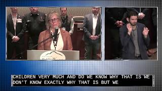 First Case in El Paso County of COVID-19 (Coronavirus) Press Conference