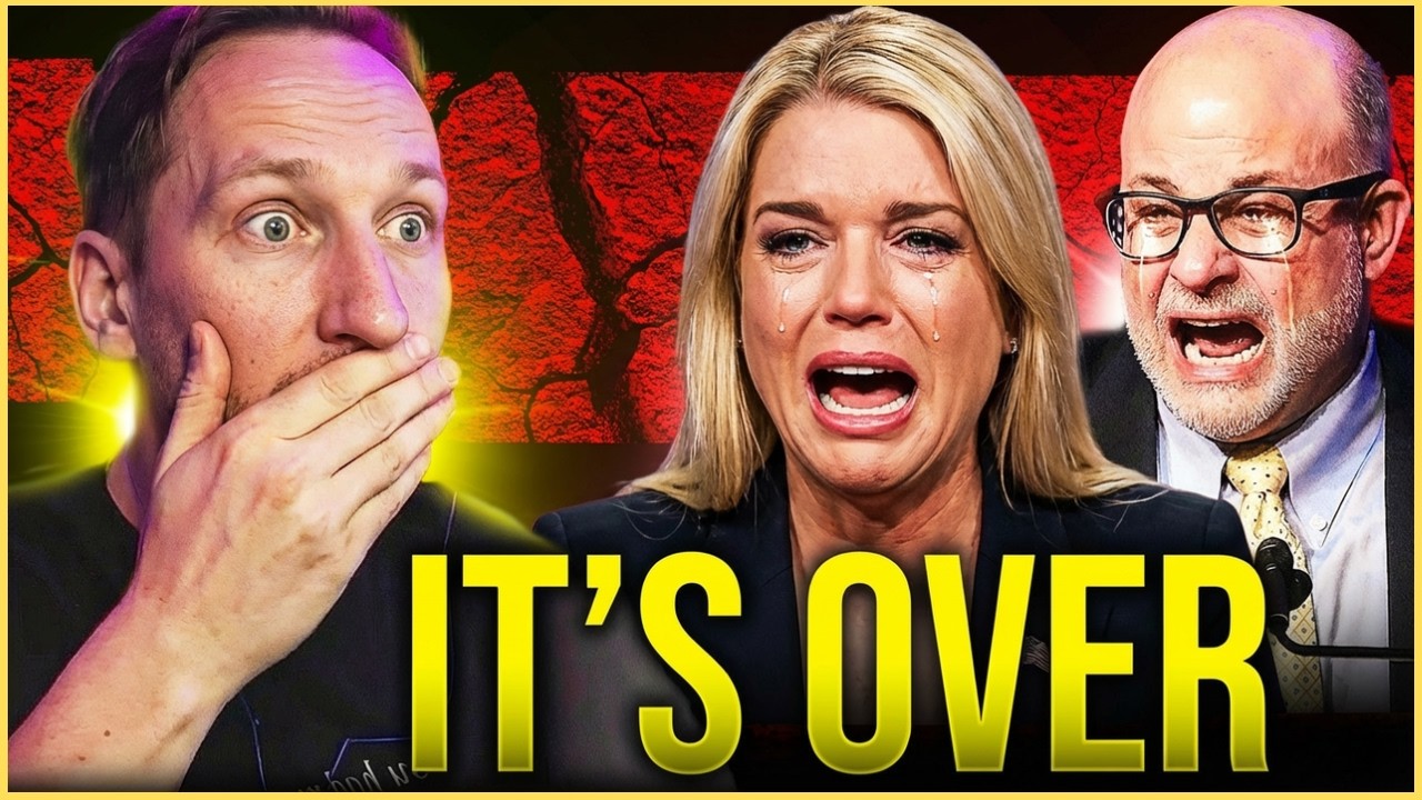 🚨THE PURGE HAS STARTED…