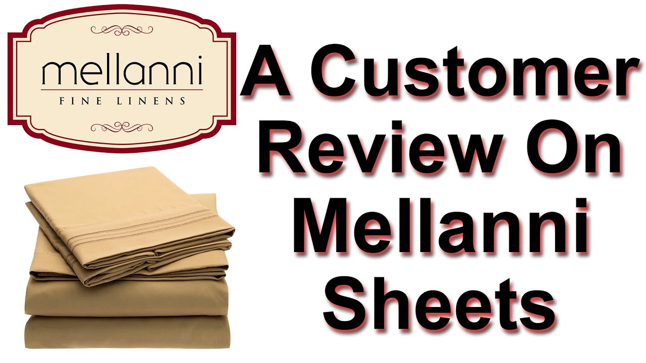 Mellanni Queen Bed Sheet Sets Queen Size Bed Comforter Set Really