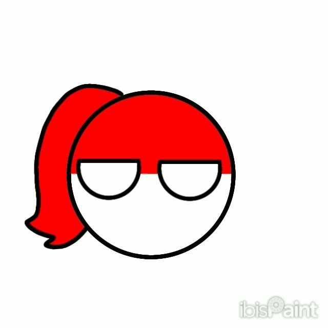Langit bumi bersaksi muka besti macam berbi babi sih🐽 #funny #countryballs