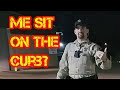 Re-Upload - Have A Seat On The Curb Deputy