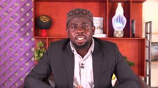 Dars e Ramadhan | E11 | Second Ashrah (days of forgiveness)
