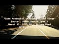 Petit Touring XMAX - Ashinoko Lakeside through to Hakone-pass - Anytime, Anywhere /Hawkeye