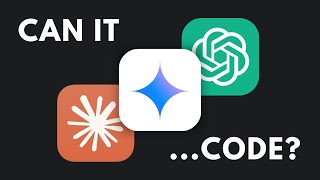 Is Gemini Canvas Good at Coding