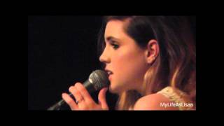 Echosmith - Tell Her You Love Her - Berlin Germany 04/16/2015