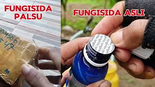 How To Distinguish Between Genuine And Fake Fungicides