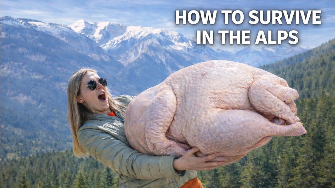 Tourists have no idea this place exists in Slovenia…