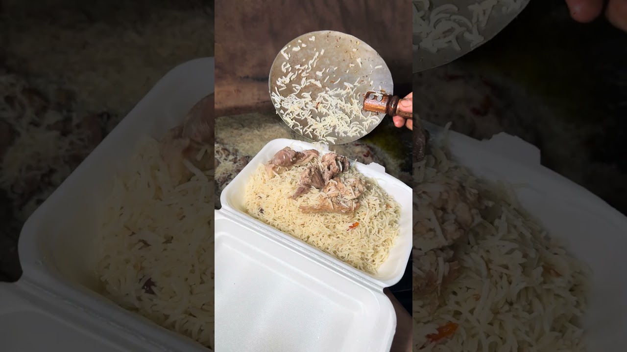 Afghani Kabuli Pulao | Amazing Beef Pulao 