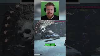 NEW Boss Fight Gameplay Just Dropped at Gamescom! | 1001 Threads of Mizan!
