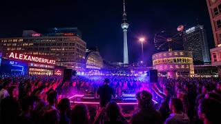 Headphonez – Alexanderplatz | Classic trance | Techno (Official Video)
