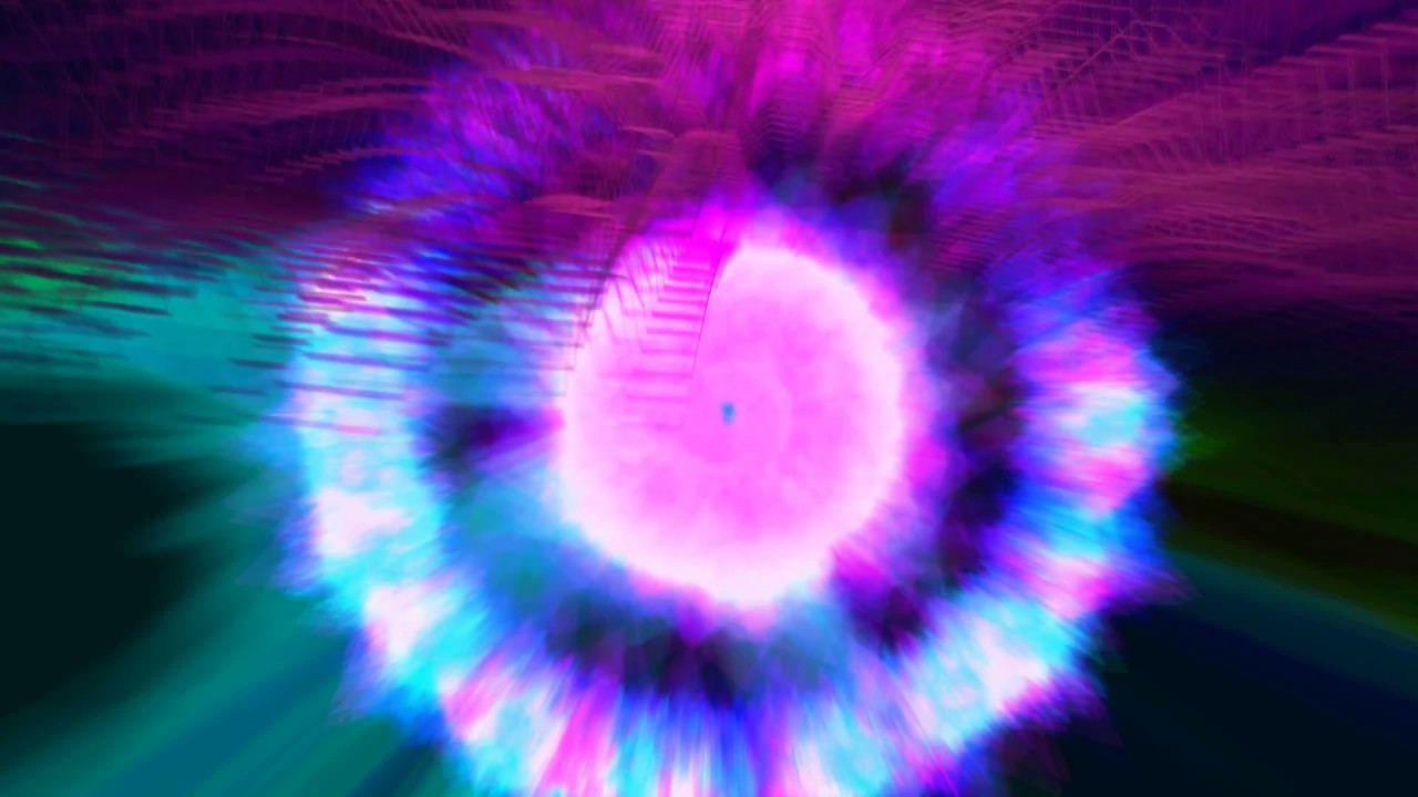 Orbital Sound - Stars Dreamer