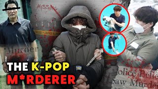 The K-POP M*RDERER Who Stole His Victims Identities | True Crime Documentary