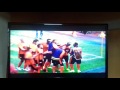 Uganda beats Comoros, qualifies for Nations cup