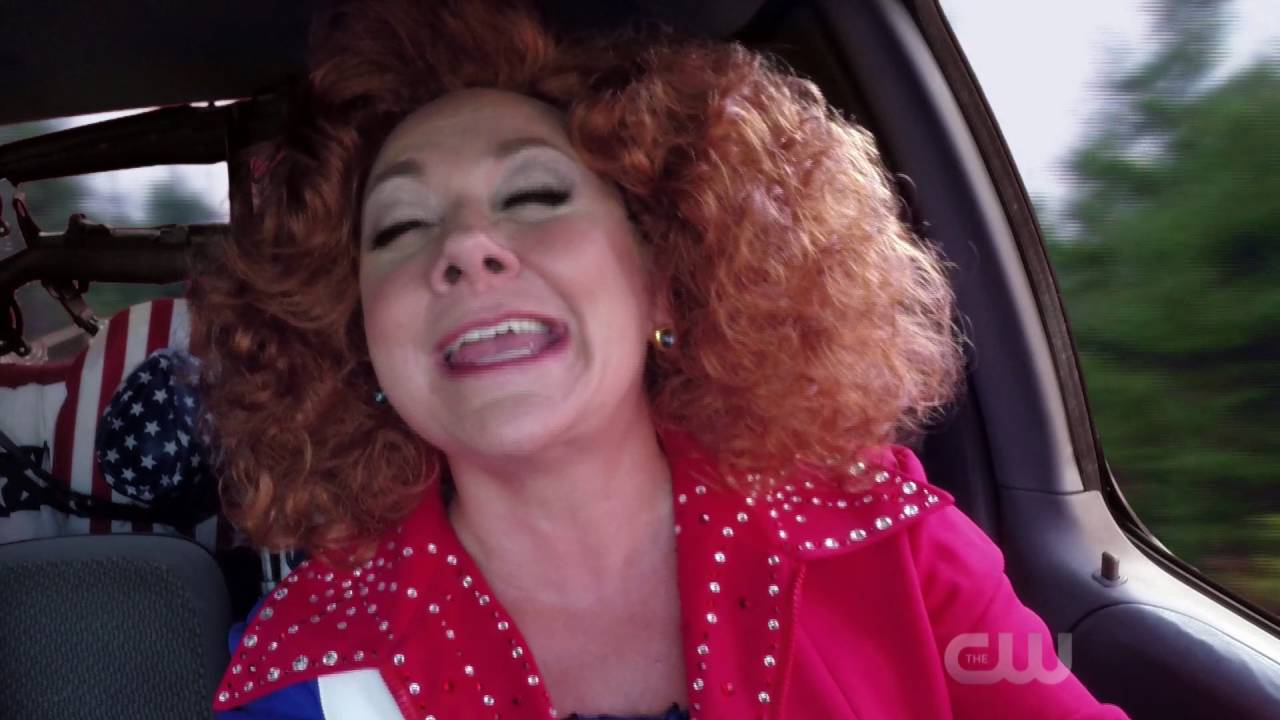 MADtv Darlene McBride YouTube