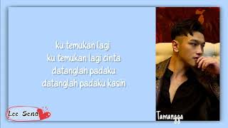 DOPE - 'Temukan Cinta' | easy lyrics