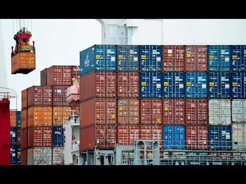 时事大家谈：解读中国GDP，密码是什么？
