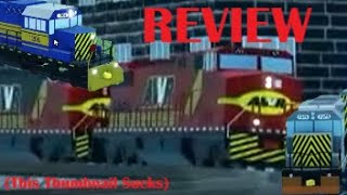 The Awvr Mainline Ro-Scale Review
