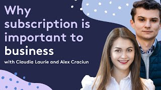 Download Lagu #198 - Claudia Laurie and Alex Craciun - Co-Founders & CEOs of Prive Download Lagu #198 - Claudia Laurie and Alex Craciun - Co-Founders & CEOs of Prive