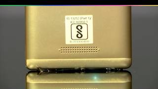 Bold With Smartness: LAVA A48