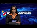 NAMIBIA CONNECTS | |KHARAS GOVERNOR LAUNCHES YOUTH DESK - nbc