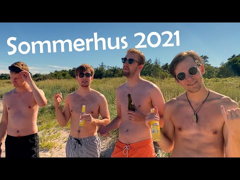 Sommerhus Marielyst 2021