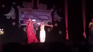 National Integration Skit (Part 2)