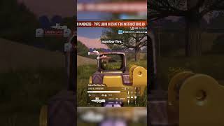 They All Killed Each Other!? PUBG Customs
