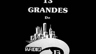 Radio 13 Radio Imagen Al Estilo De Deja Vu Radio 2