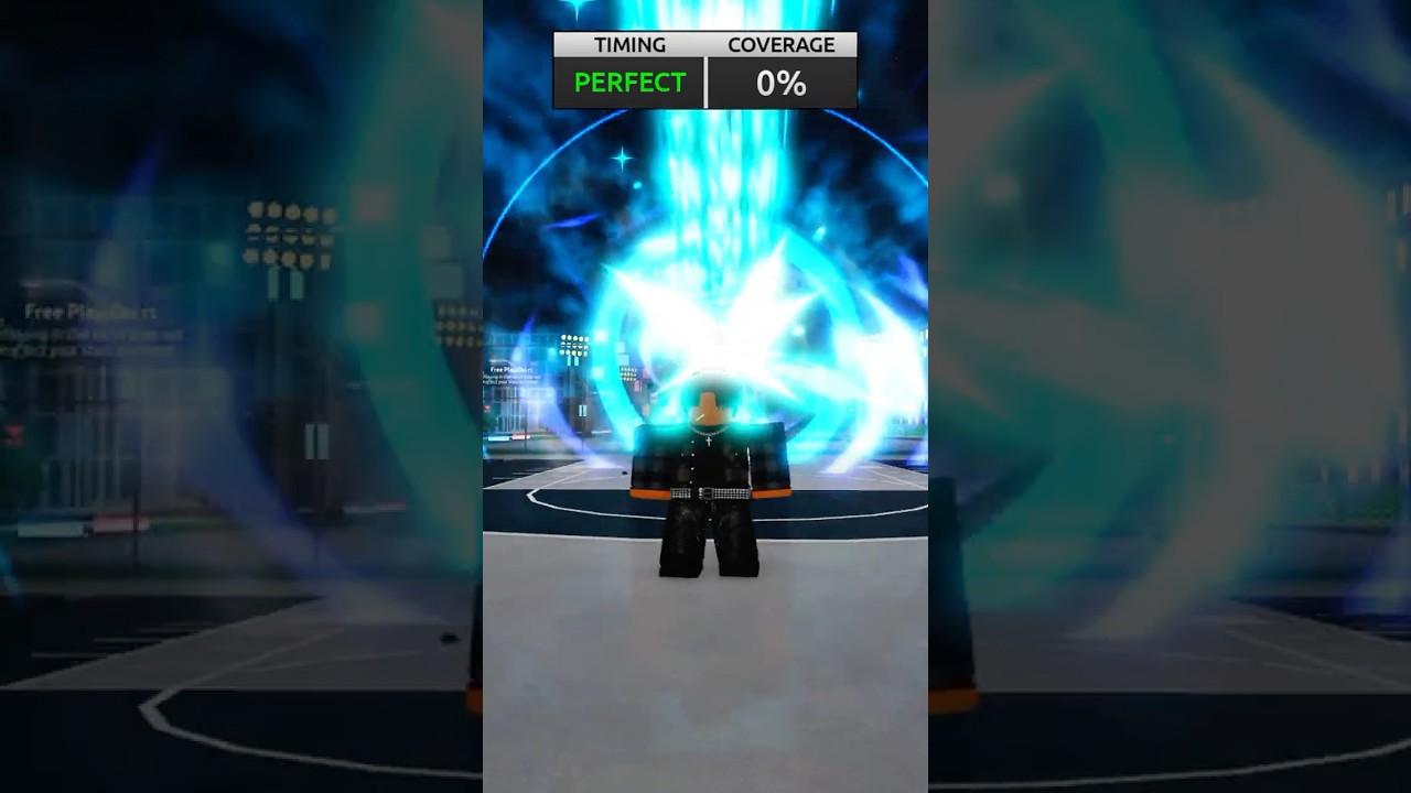 Power Blast Showcase (Basketball Legends) 