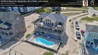 24250 S Shore Dr, Rodanthe, NC 27968 | John Head