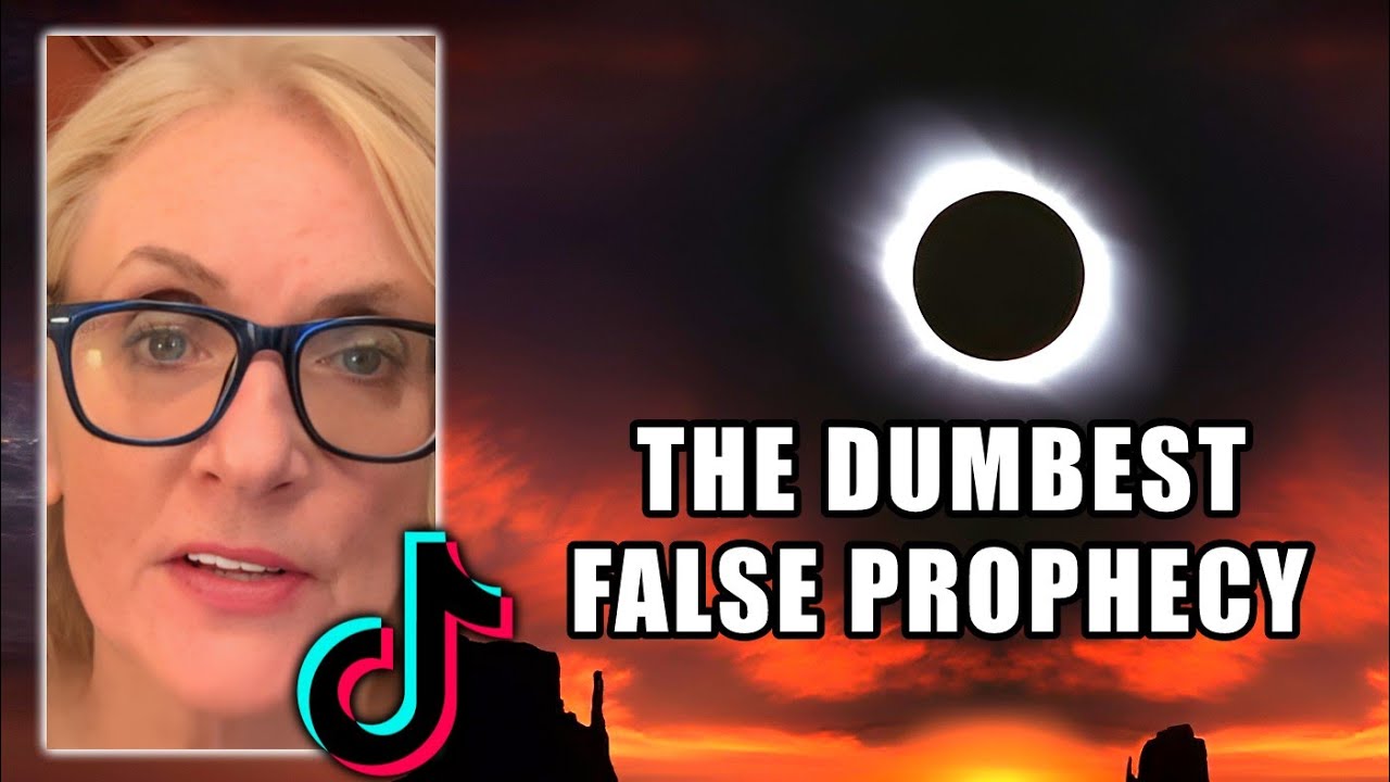 The THREE DAYS of DARKNESS Prophecy! Nephilim Returning? - YouTube