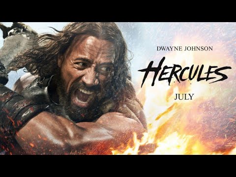 فیلم هرکول ۲۰۱۴ فیلمی جذاب و دیدنی