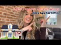 ARE YOU SELLING YOUR HOME IN 2025? | 2024 RECAP AND 2025 PREDICATIONS