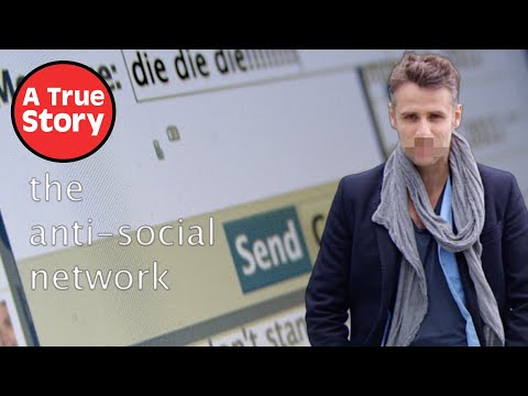 Video: MySpace Trawl - moderni institut