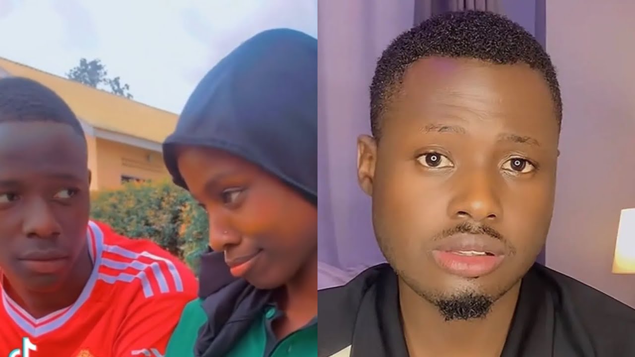 WUNNO BWINO KUKUFA ZA BUKENYA MARTIN