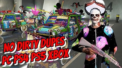 FAST & EASY) MONEY GLITCH CAR DUPLICATION" GTA ONLINE *NO DISCONNECT*