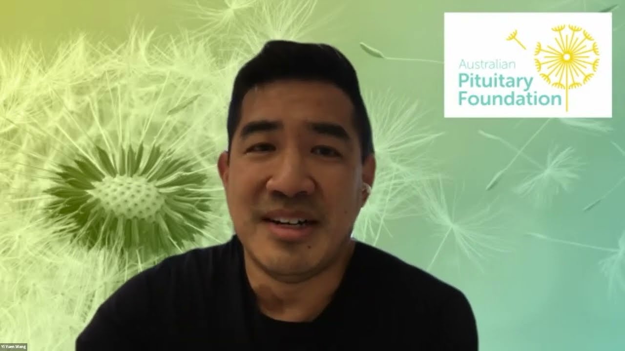 Cushing's Disease Webinar